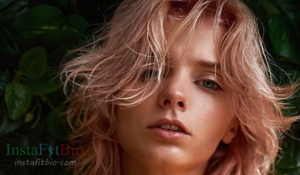 Marta Gromova InstaFitBio