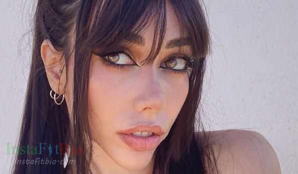 Montse Rocabert InstaFitBio