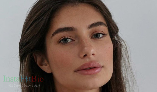 Moorkoovkaa InstaFitBio