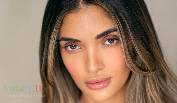 Nadiya Khan InstaFitBio
