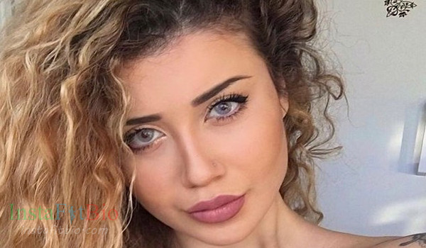 Natalia Giglio InstaFitBio