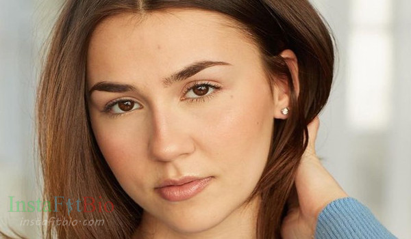 Nicole Michelle InstaFitBio