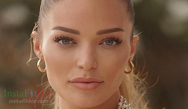 Nikki Gerber InstaFitBio