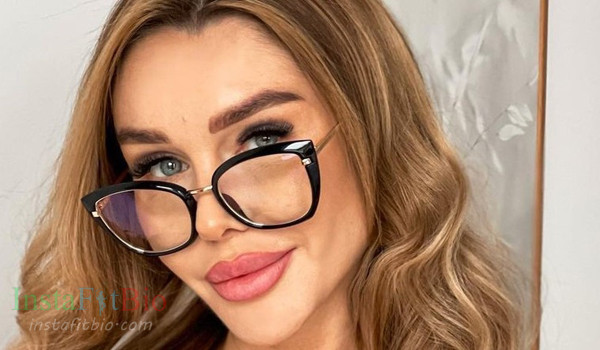 Nina Stuczynska Grzesiak InstaFitBio