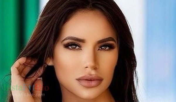 Patricia Lopes InstaFitBio