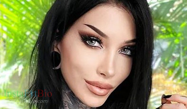Razor Candi InstaFitBio