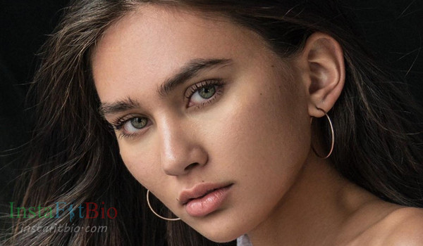 Sam St Louis InstaFitBio