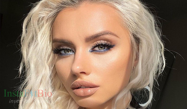 Scarlett Wild InstaFitBio