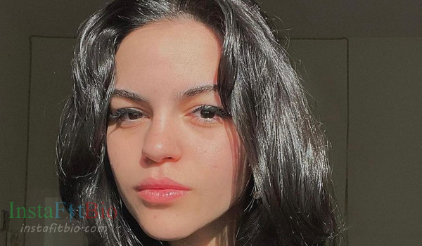 Shira Ichilov InstaFitBio