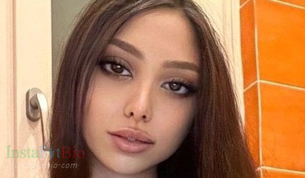 Sofyaeeem InstaFitBio