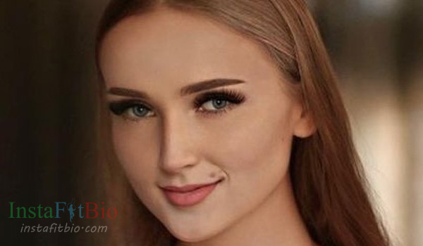 Sophie Chaton InstaFitBio