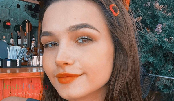 Stefannichka InstaFitBio