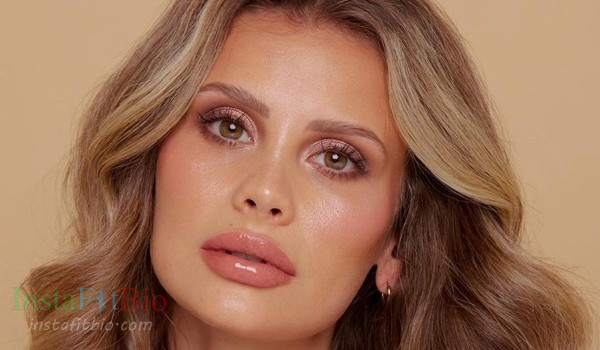 Stephifashion InstaFitBio