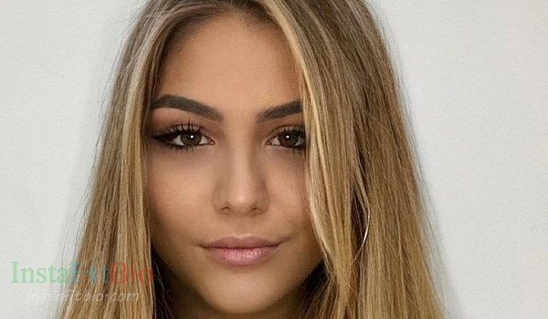 Susana Romero InstaFitBio