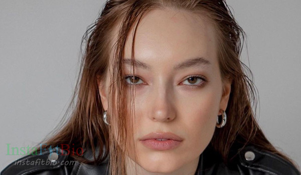 Taisiia Borisova InstaFitBio