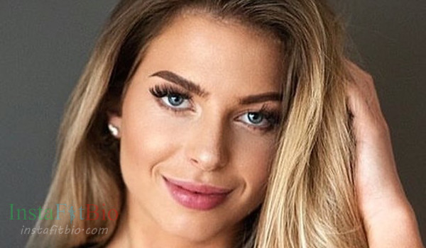 Valentinaxxm InstaFitBio