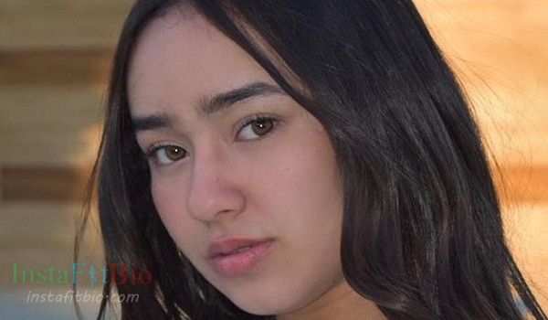 Valery Altamar InstaFitBio