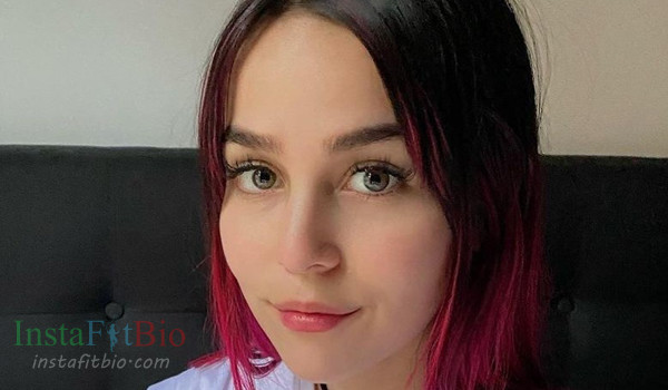 Vita Celestine InstaFitBio