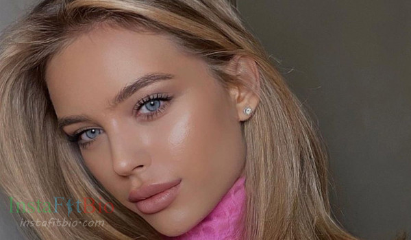 Wioletta Onoprienko InstaFitBio