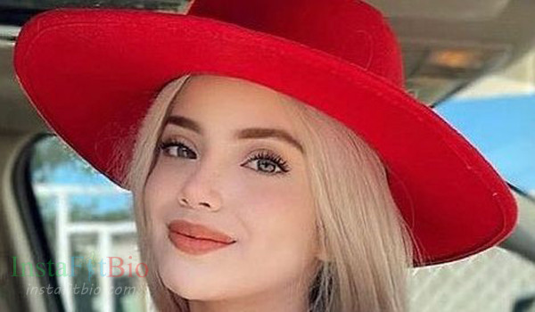 Ximena Yaquin InstaFitBio