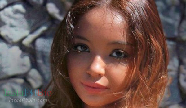 Yvanna Ambrosi InstaFitBio