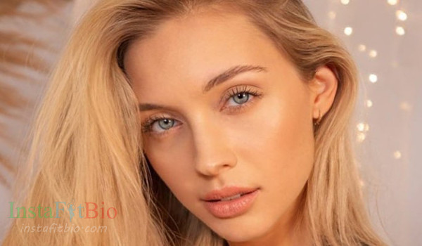 Zoe Brammer InstaFitBio