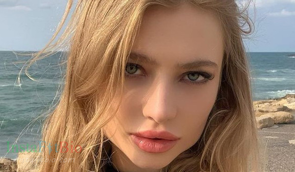 1godblessed1 InstaFitBio