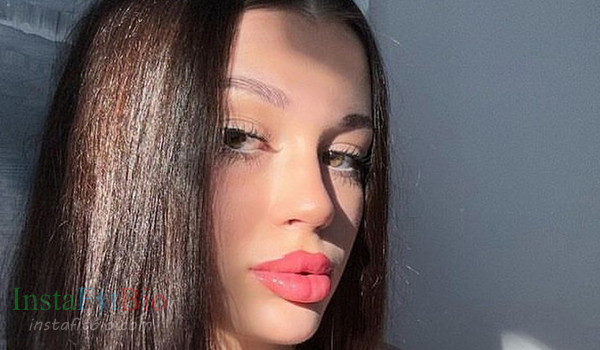 Ahu Eda Yildirim InstaFitBio