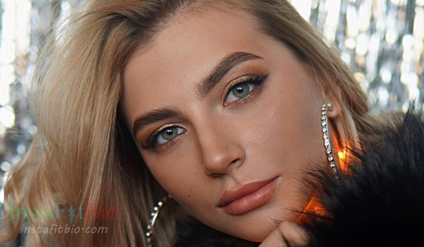 Alina Bragina InstaFitBio
