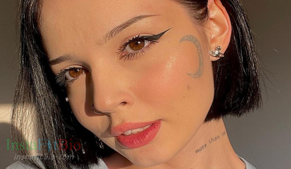 Alina Maniloun InstaFitBio