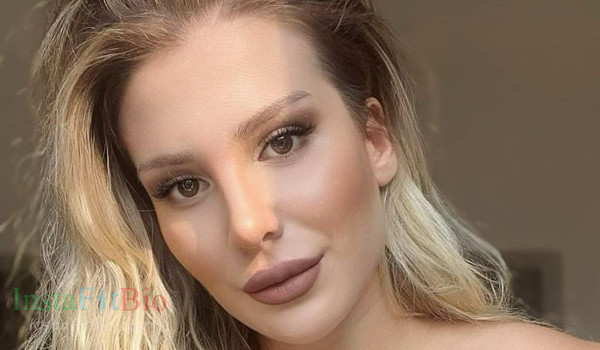 Buse Alper InstaFitBio