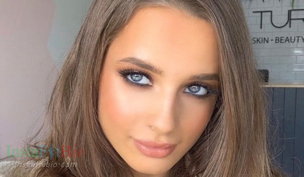 Chelsea Regan InstaFitBio