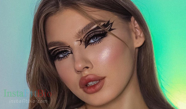 Dasha Maiorova InstaFItBio