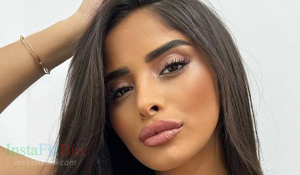 Doron Azulay InstaFitBio