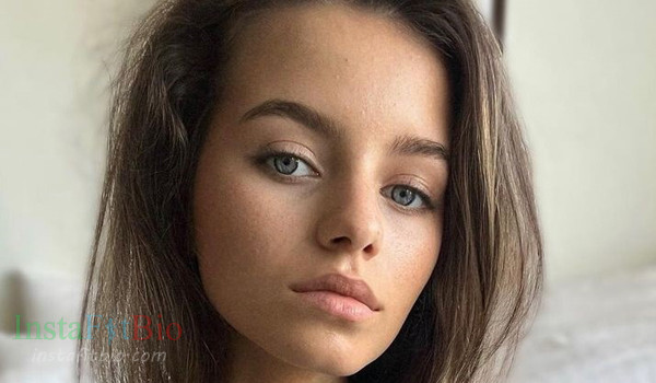 Ekaterina Alyabova InstaFitBio