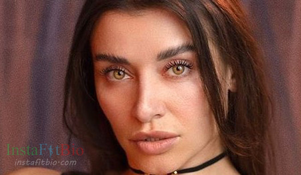 Estephania InstaFitBio