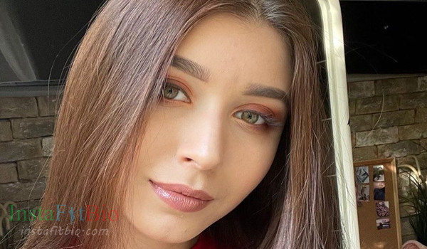 Euphoria Victoria InstaFitBio