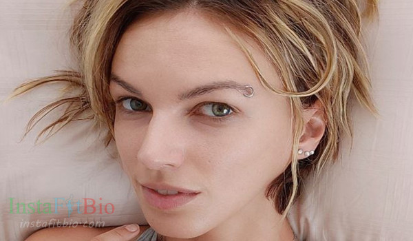 Inna Tikhonova InstaFitBio