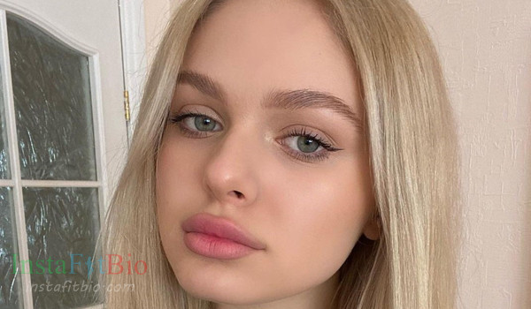 Julia Gamaliy InstaFitBio