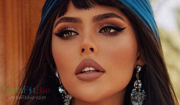 Kate Orehova InstaFitBio