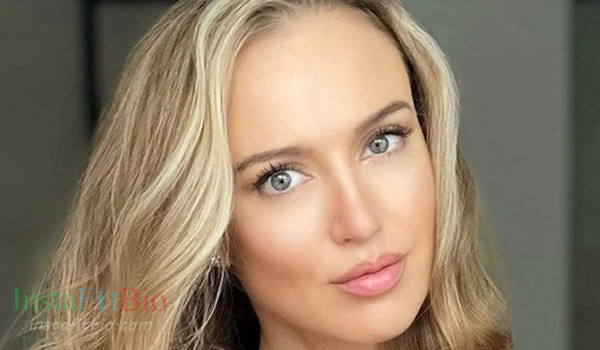 Lana Medkova InstaFitBio