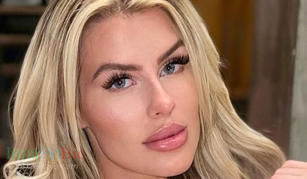 Leanne Noellee InstaFitBio