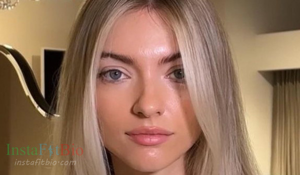 Liza Rudkevich InstaFitBio