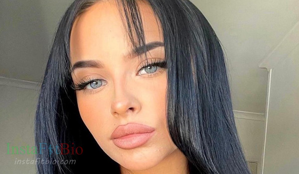 Maddy Rose Kate InstaFitBio