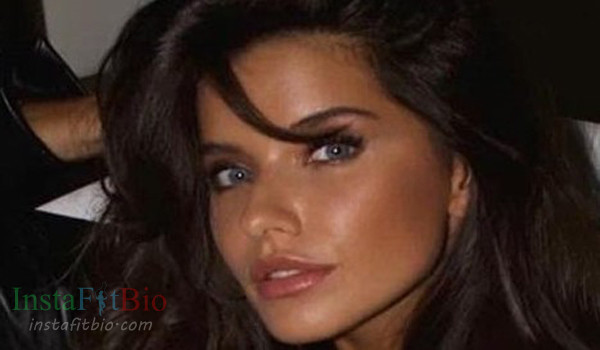 Marie Tsyganova InstaFitBio