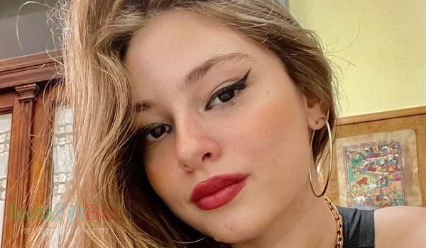 Mariela Vicenzi InstaFitBio