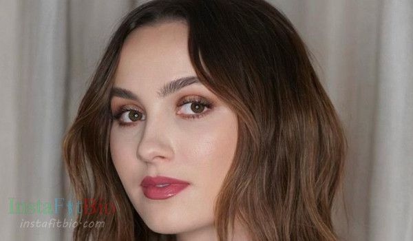 Maude Apatow InstaFitBio