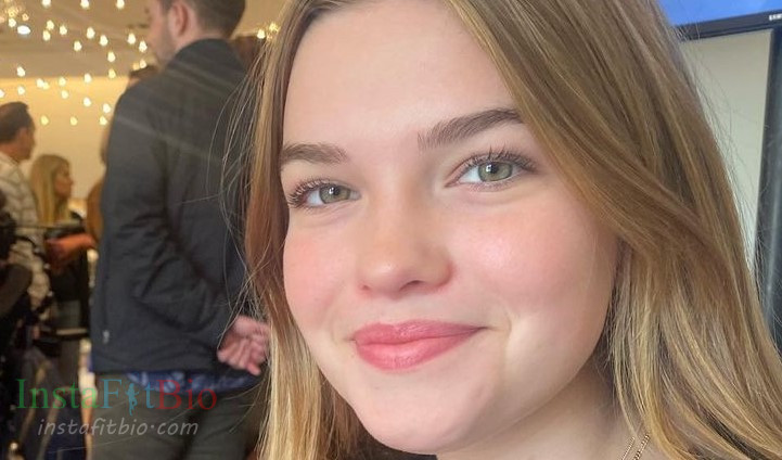 Mia Talerico InstaFitBio