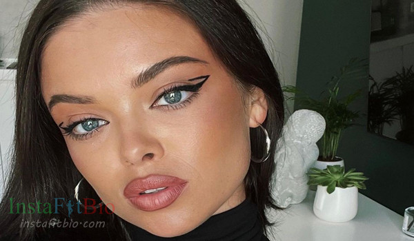 Natali Iashchuk InstaFitBio