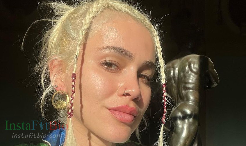 Nazan Unal InstaFitBio